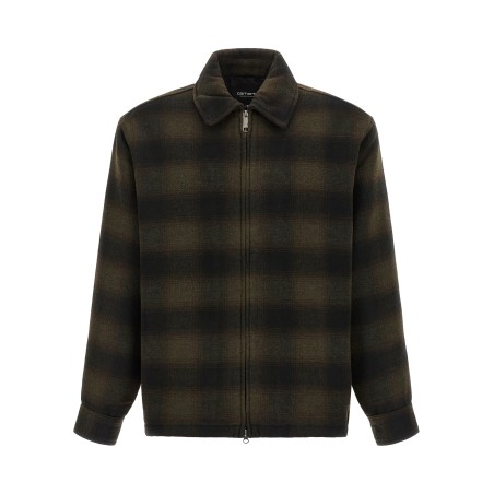 'Alton' jacket