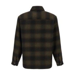 'Alton' jacket