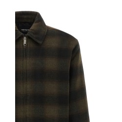 'Alton' jacket
