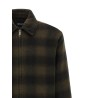 'Alton' jacket