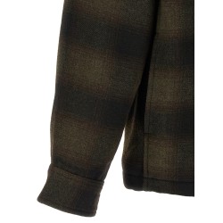 'Alton' jacket