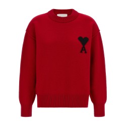 'Ami de Coeur' sweater