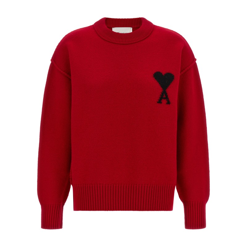 'Ami de Coeur' sweater