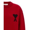 'Ami de Coeur' sweater