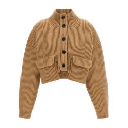 'Eita' cardigan