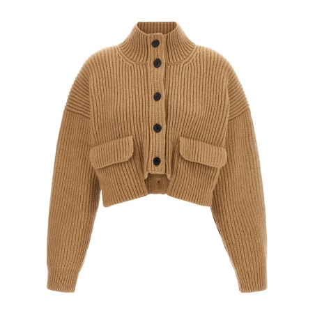 'Eita' cardigan
