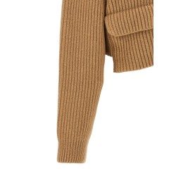 'Eita' cardigan