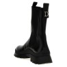 'D2 Statement' ankle boots