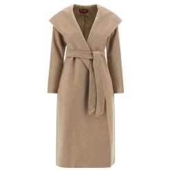 'Danton' coat