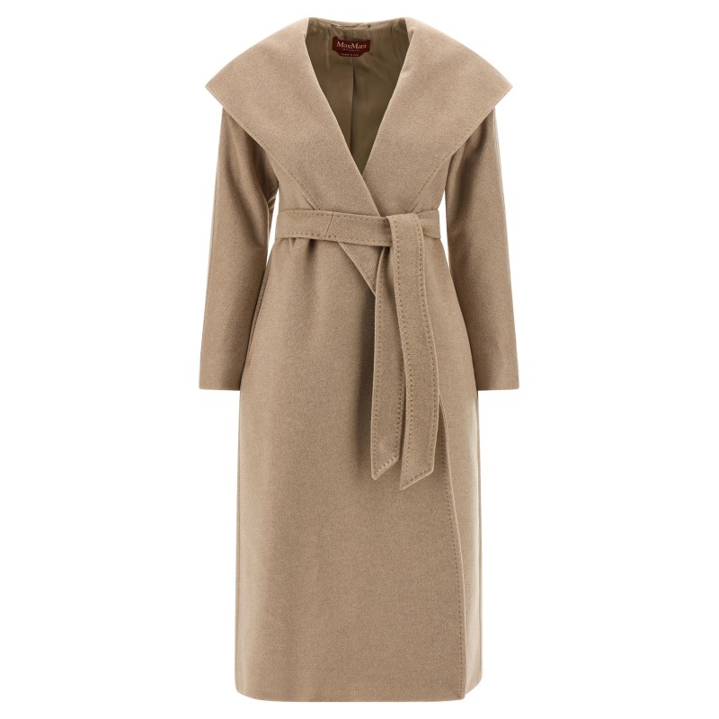 'Danton' coat