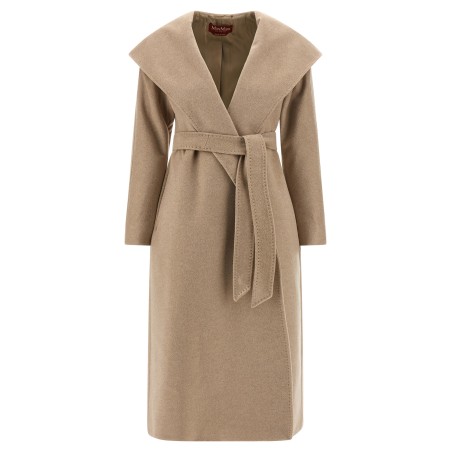 'Danton' coat