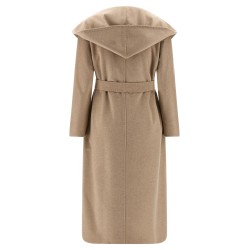 'Danton' coat