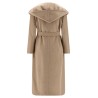 'Danton' coat