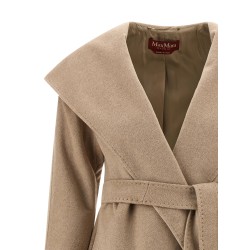 'Danton' coat