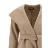 'Danton' coat