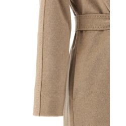 'Danton' coat