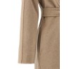 'Danton' coat