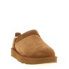 'Classic Micro' ankle boots