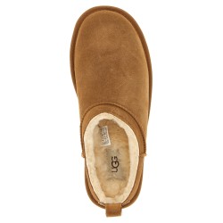 'Classic Micro' ankle boots
