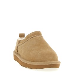 'Classic Micro' ankle boots