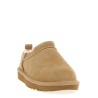 'Classic Micro' ankle boots