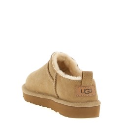 'Classic Micro' ankle boots