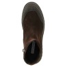 'Rugged' ankle boots
