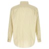 Cotton and silk shirt