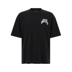 T-shirt with 'Hollywood LJ Skate' logo