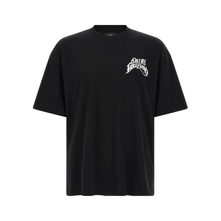 T-shirt with 'Hollywood LJ Skate' logo
