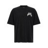 T-shirt with 'Hollywood LJ Skate' logo