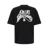 T-shirt with 'Hollywood LJ Skate' logo