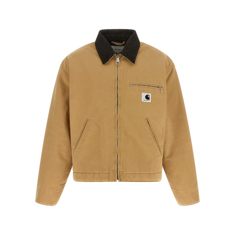 'OG Detroit' jacket