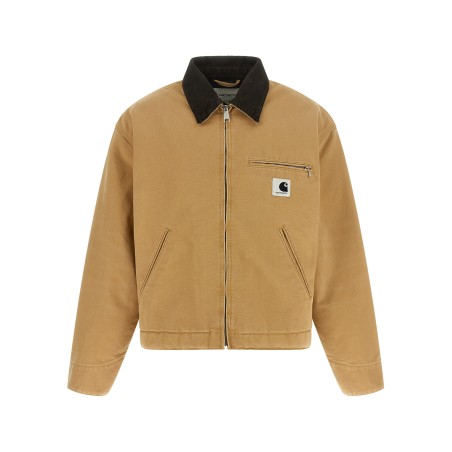 'OG Detroit' jacket