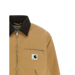 'OG Detroit' jacket
