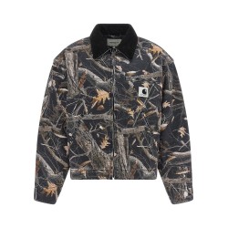 'OG Detroit' jacket