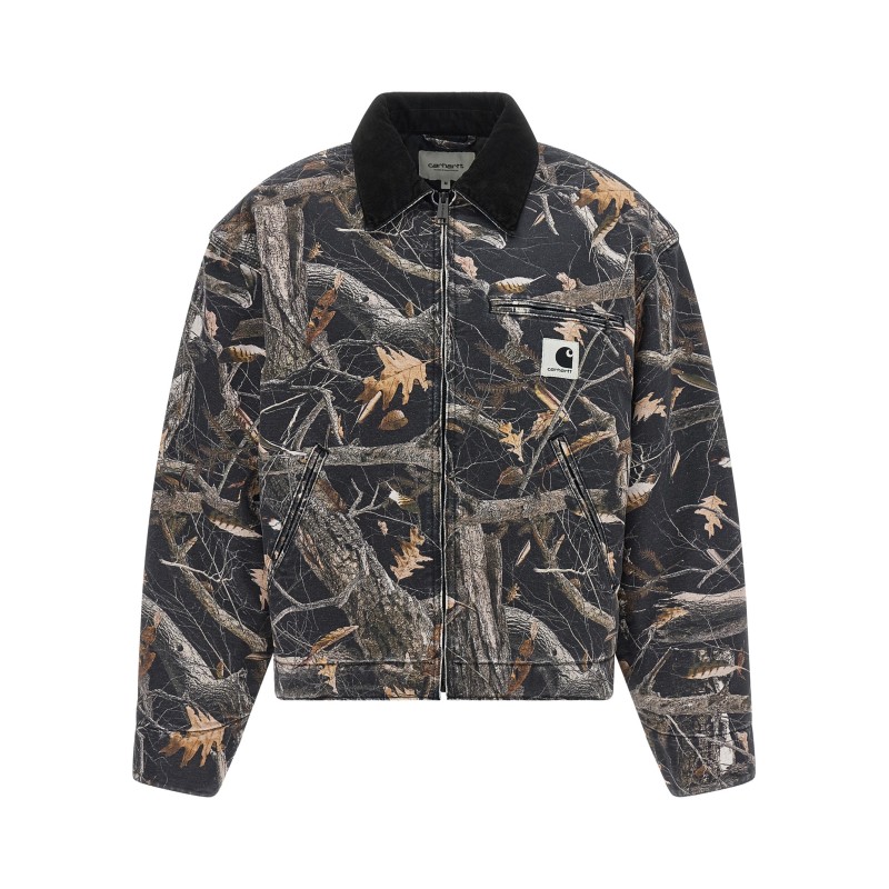 'OG Detroit' jacket