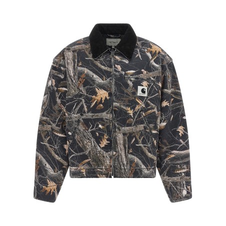 'OG Detroit' jacket