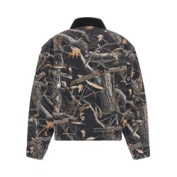 'OG Detroit' jacket