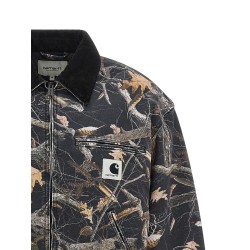 'OG Detroit' jacket