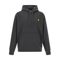 'American Script' hoodie