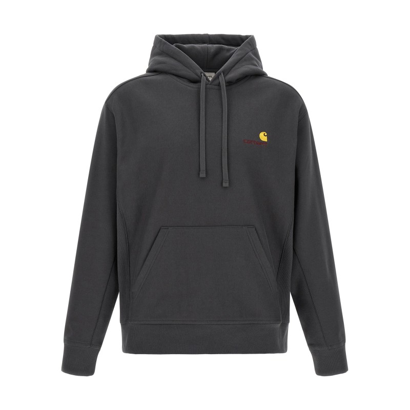 'American Script' hoodie
