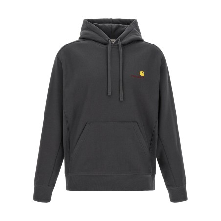 'American Script' hoodie