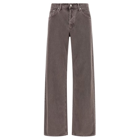 'Low Rise Loose' jeans