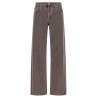 'Low Rise Loose' jeans