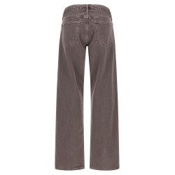 'Low Rise Loose' jeans