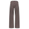 'Low Rise Loose' jeans