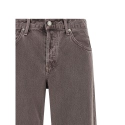 'Low Rise Loose' jeans