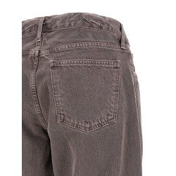 'Low Rise Loose' jeans
