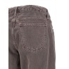 'Low Rise Loose' jeans